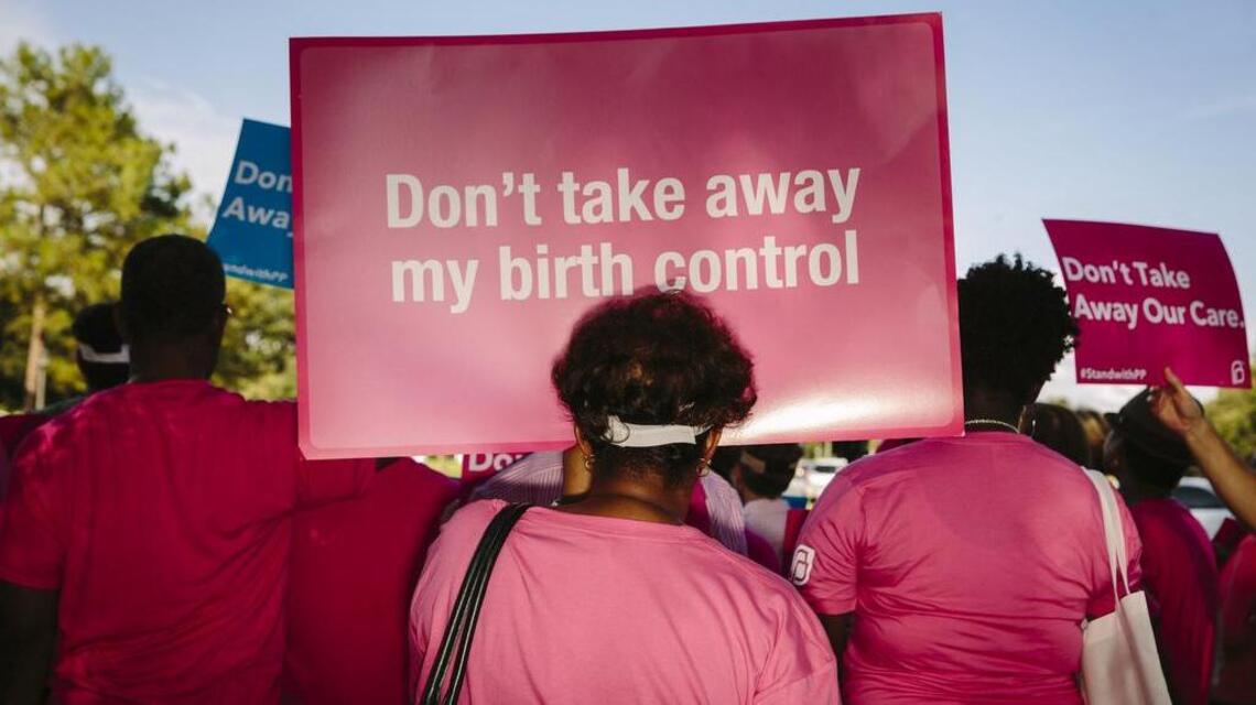 Thought Planned Parenthood was booted from SC program? Think again