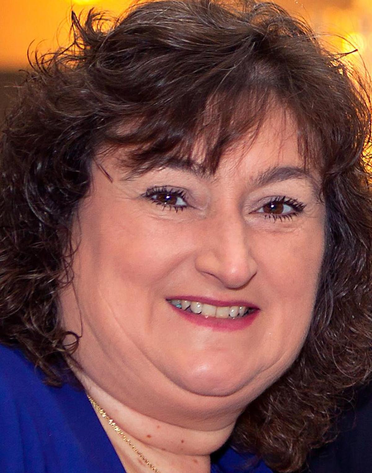 Sherry East