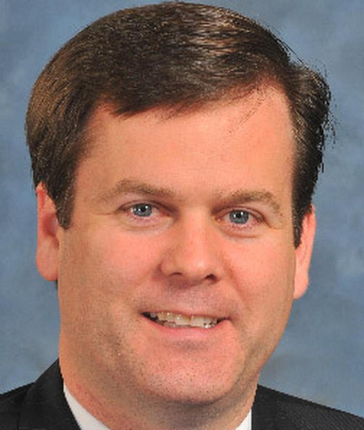 SC Rep Nathan Ballentine