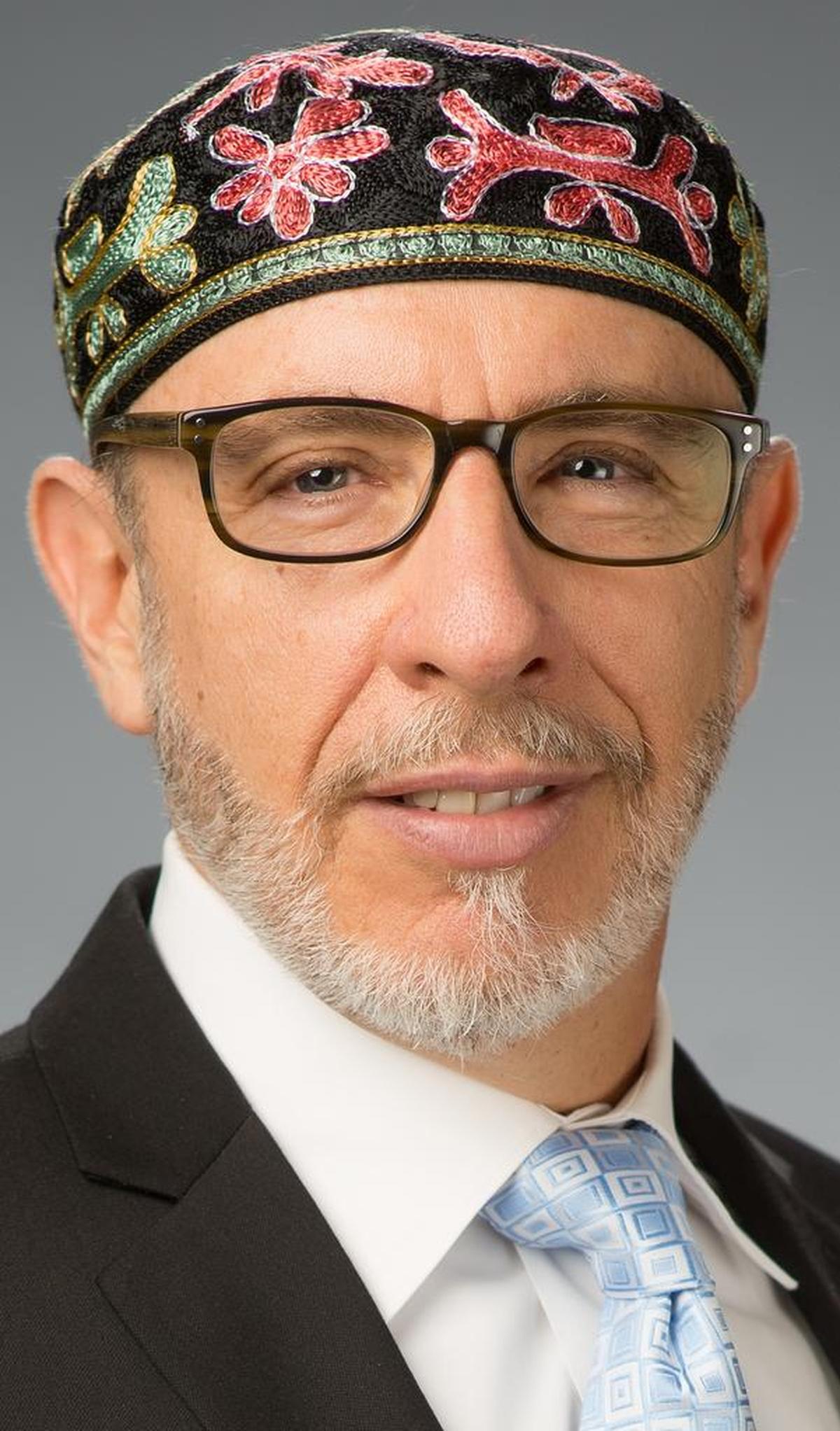 Rabbi Jonathan Case