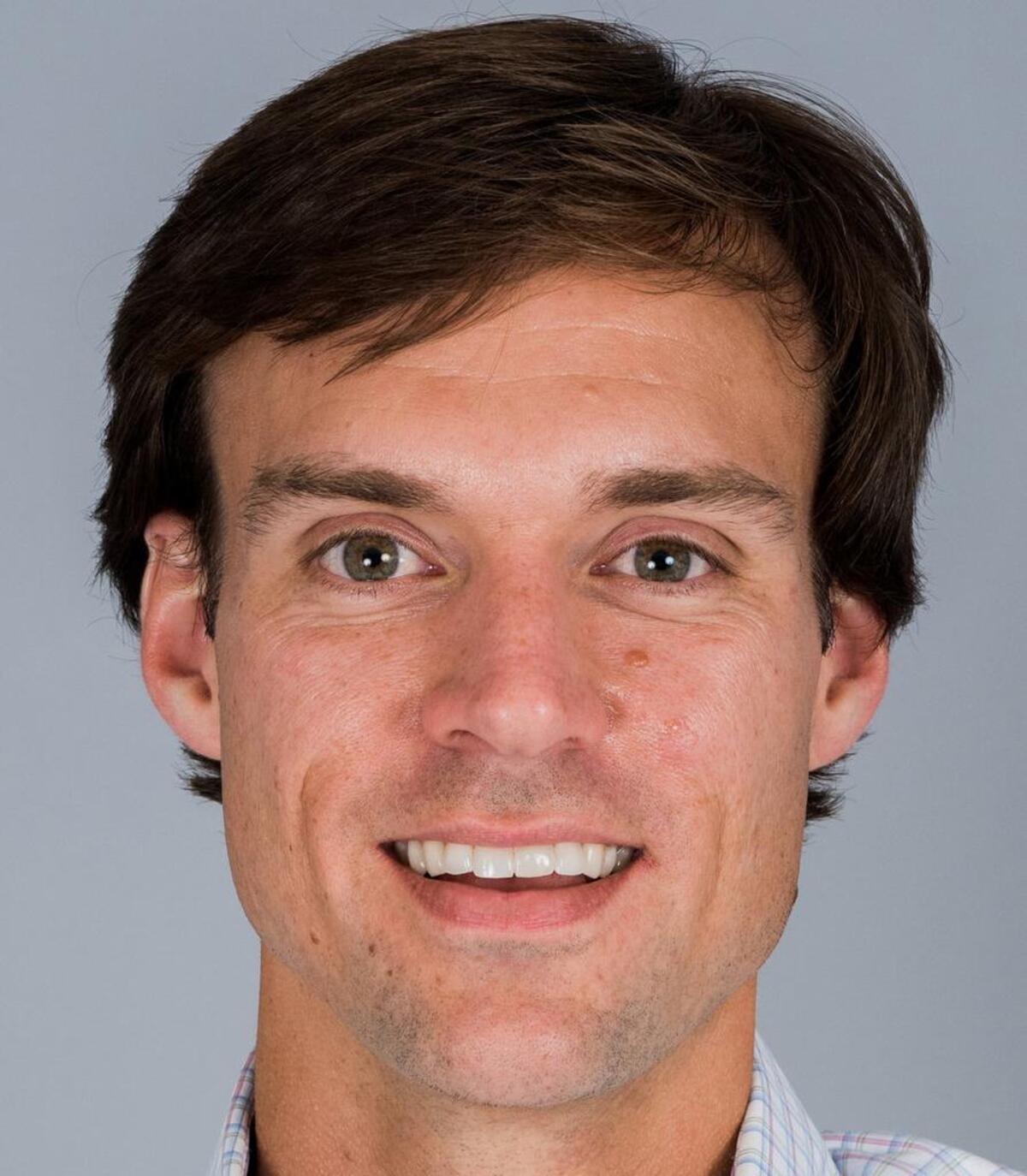 Bradford Swann