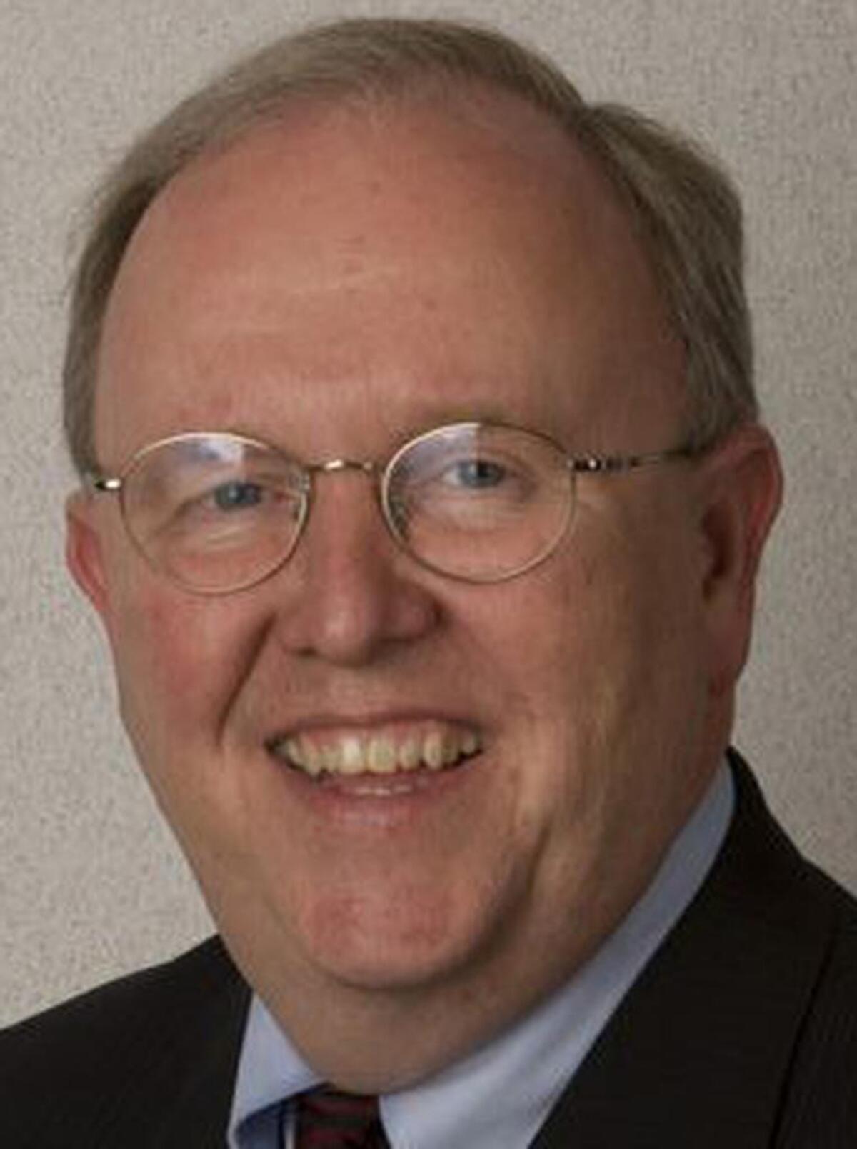 Bob Coble