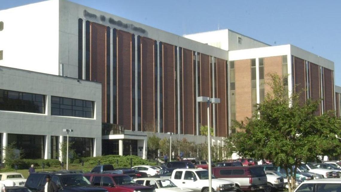 Columbia VA hospital missed a lung cancer diagnosis, suit claims. It settled for $850,000