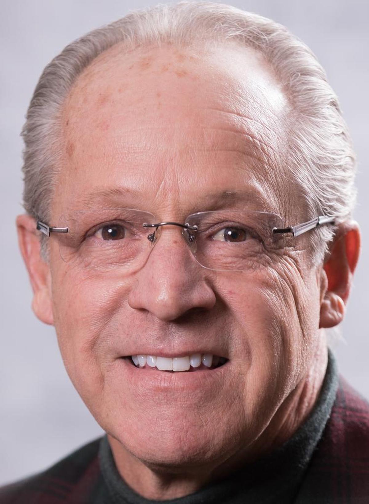 Darrell Hudson