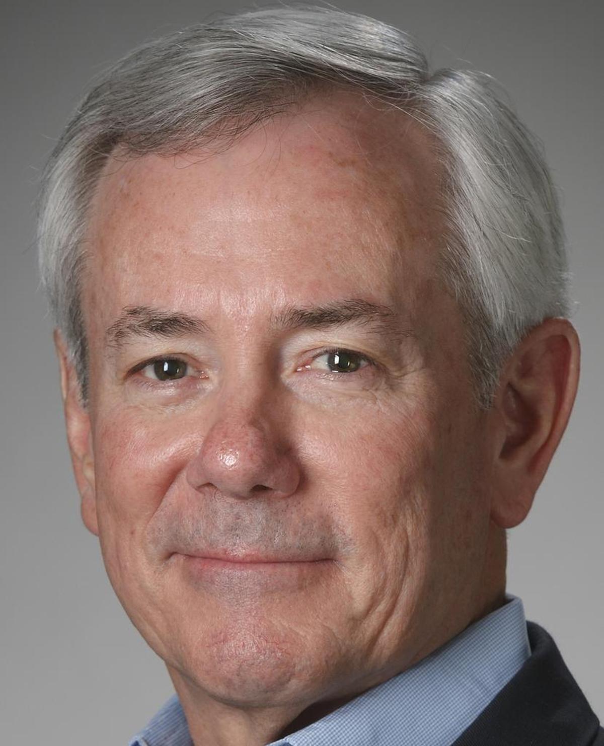 jim brogdon, retiree, may 21, 2014