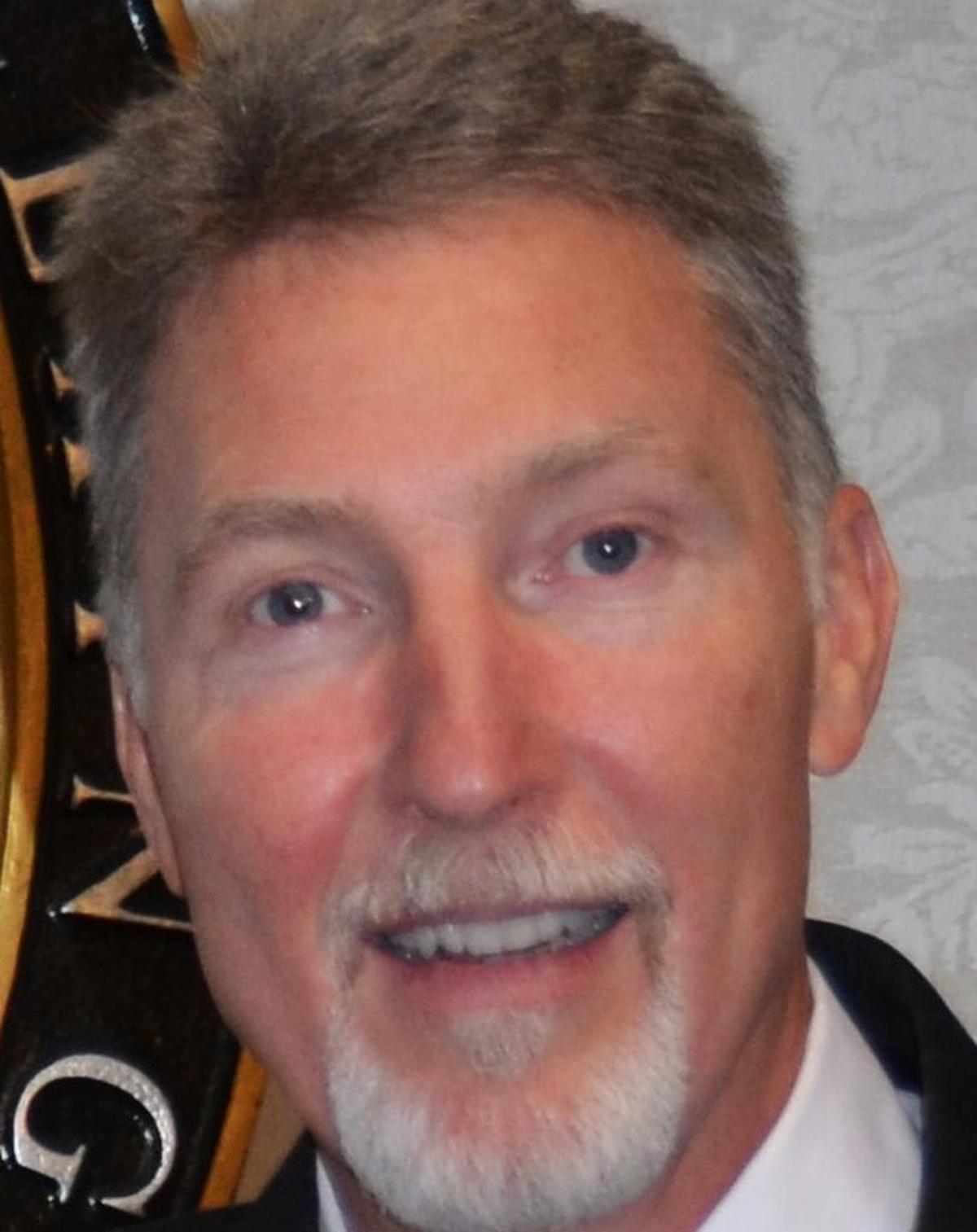 Steve MacDougall
