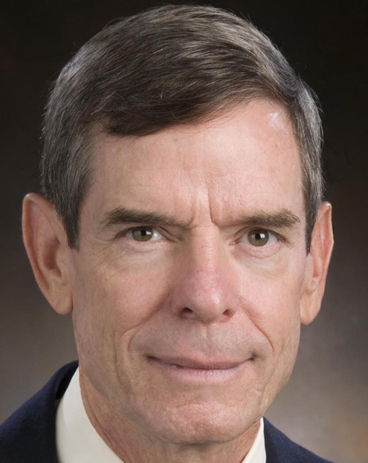 Charles Munn