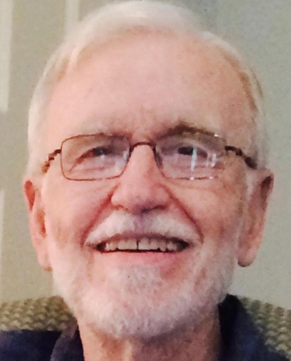 Robert Oakman
