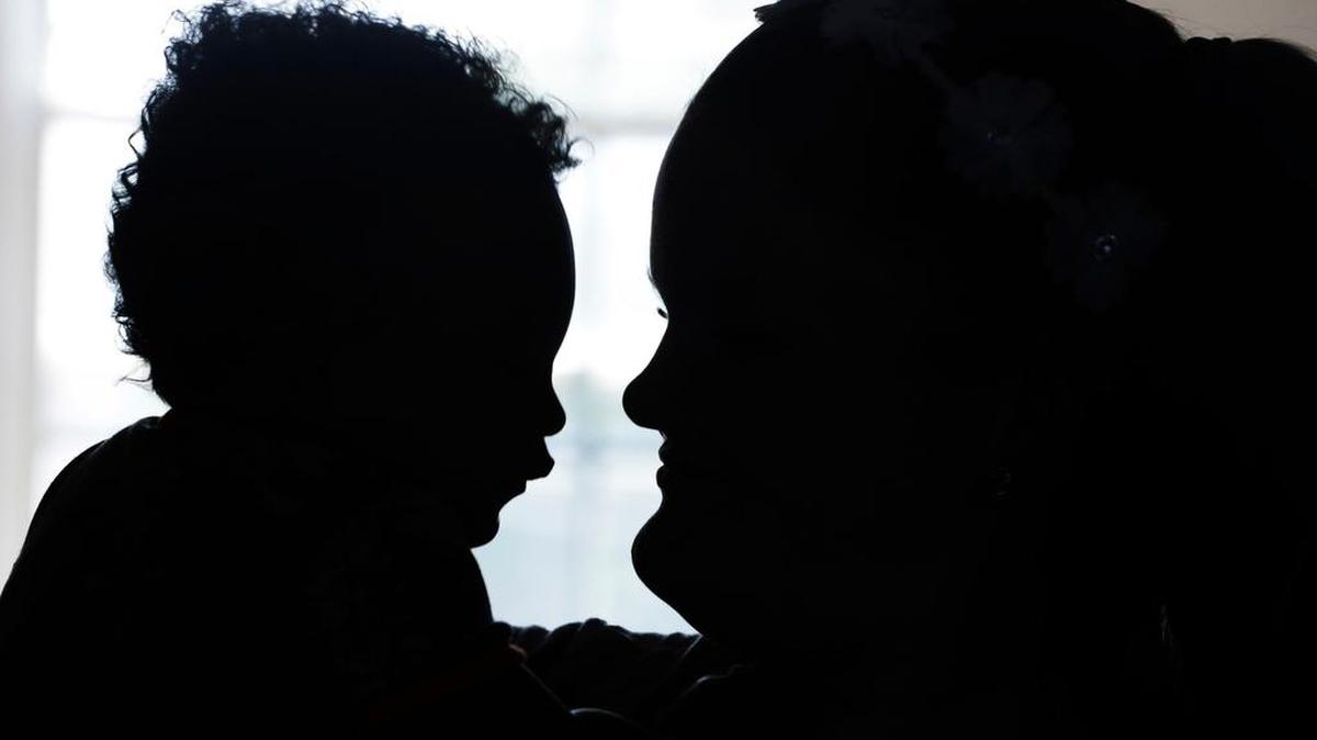 States are hurting children by allowing agencies to discriminate against foster parents on religious grounds.