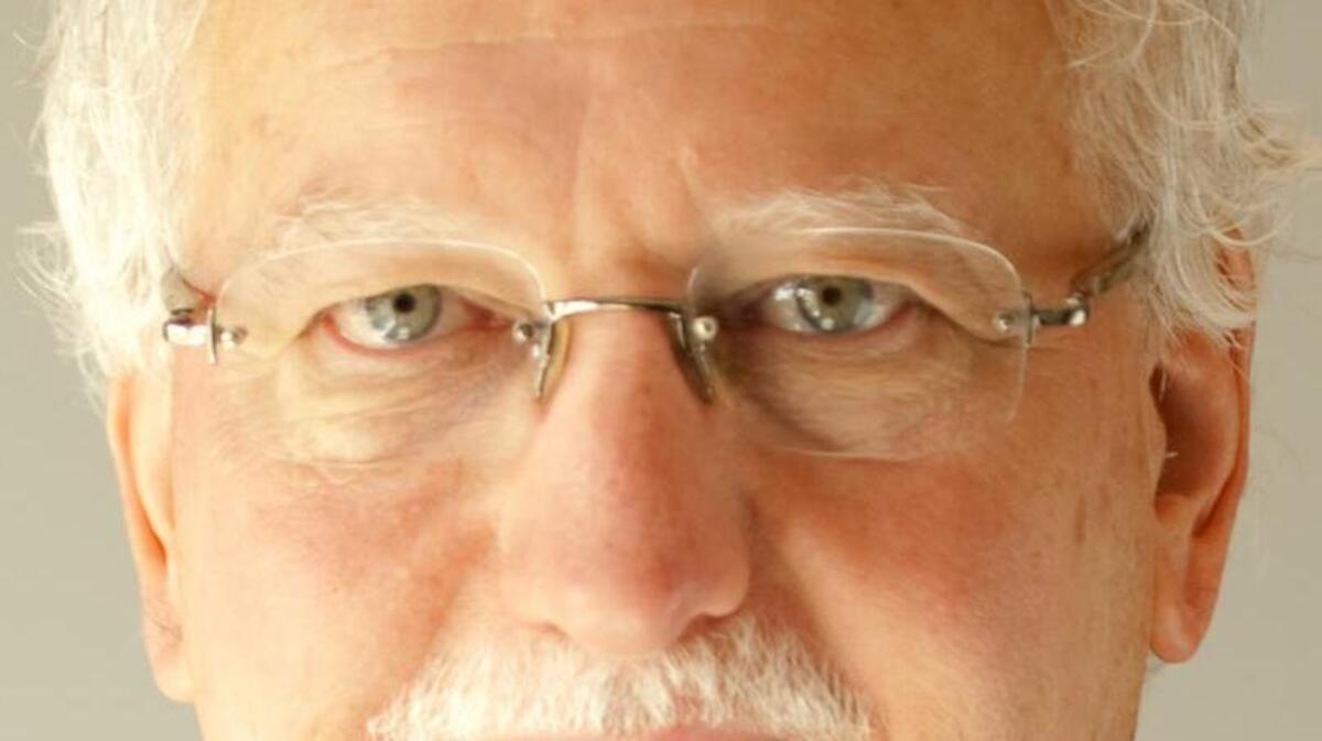 Billy Walker
