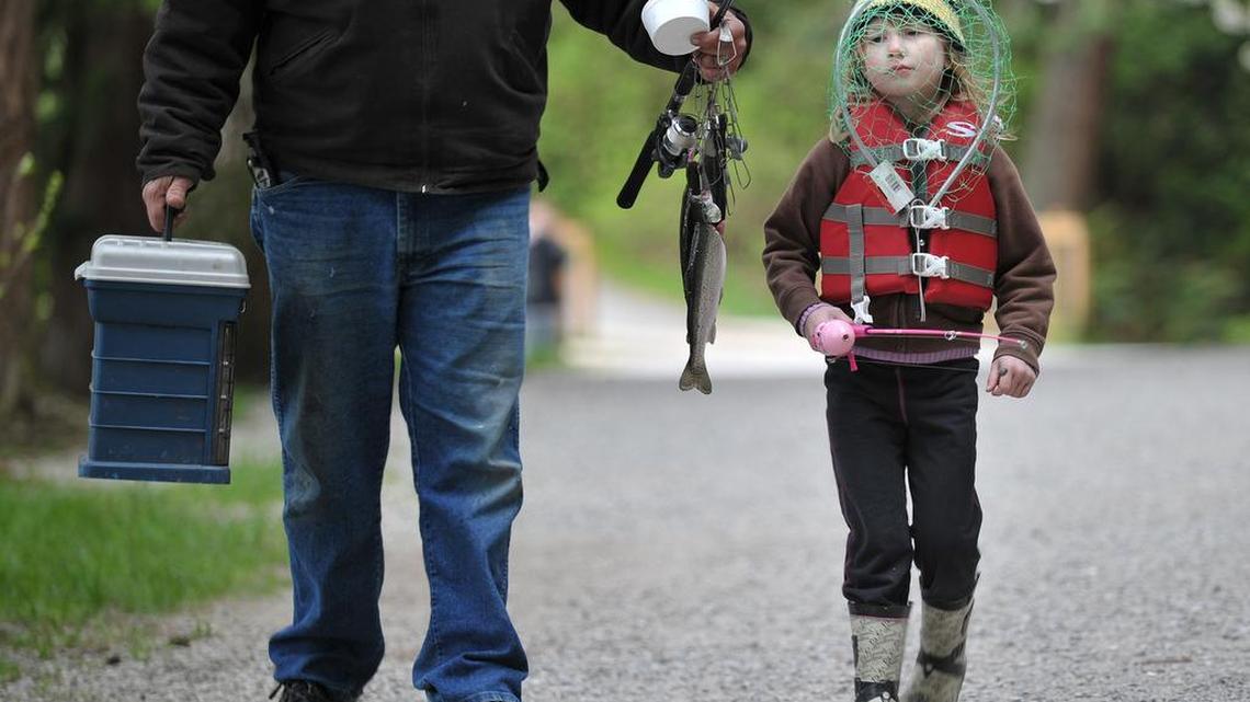 Father’s Day provides opportunity to recognize  impact good fathering has on society | Opinion