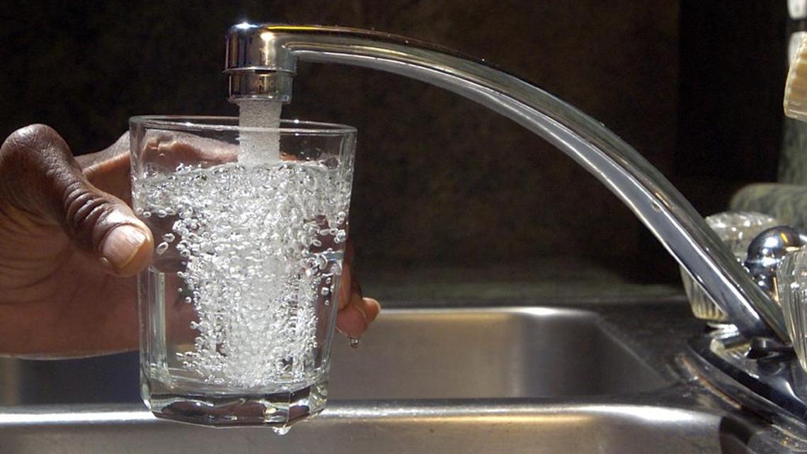 The city of Columbia is one of the state’s major providers of drinking water.
