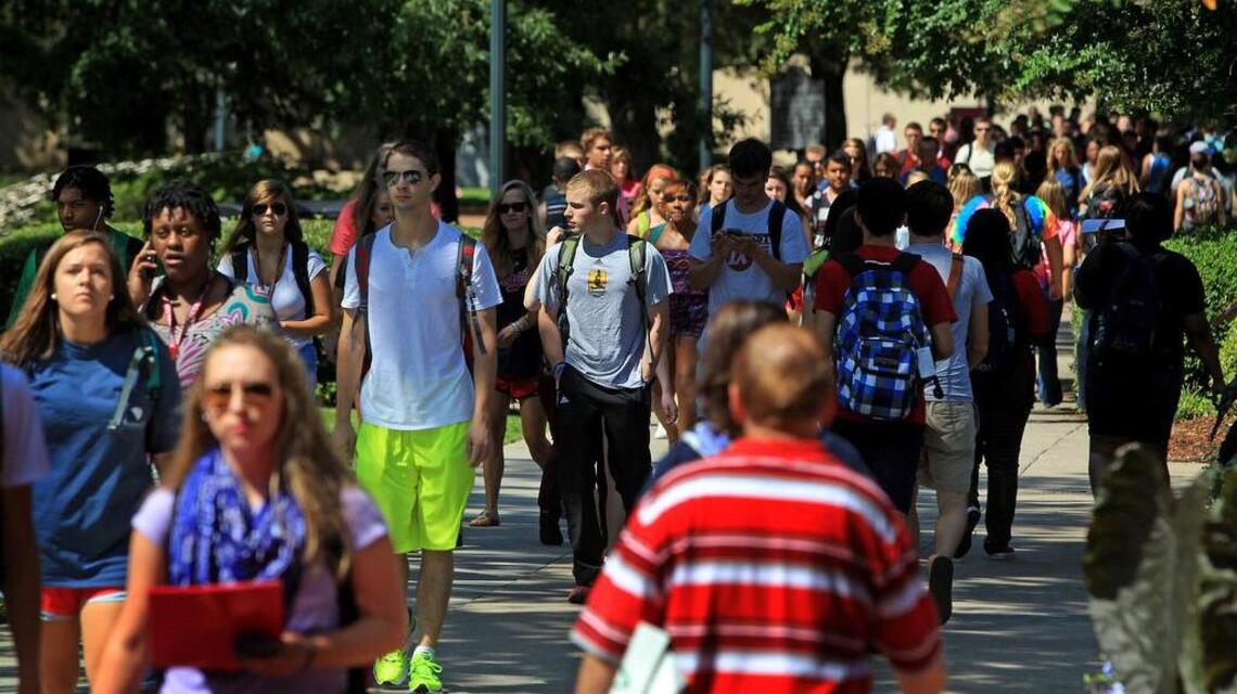 Why African American undergrads are getting left behind despite USC's growing diversity