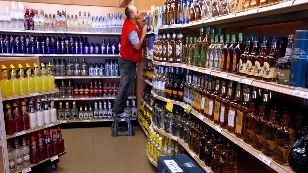 A new ABC store will open in Downtown Raleigh late in 2023.