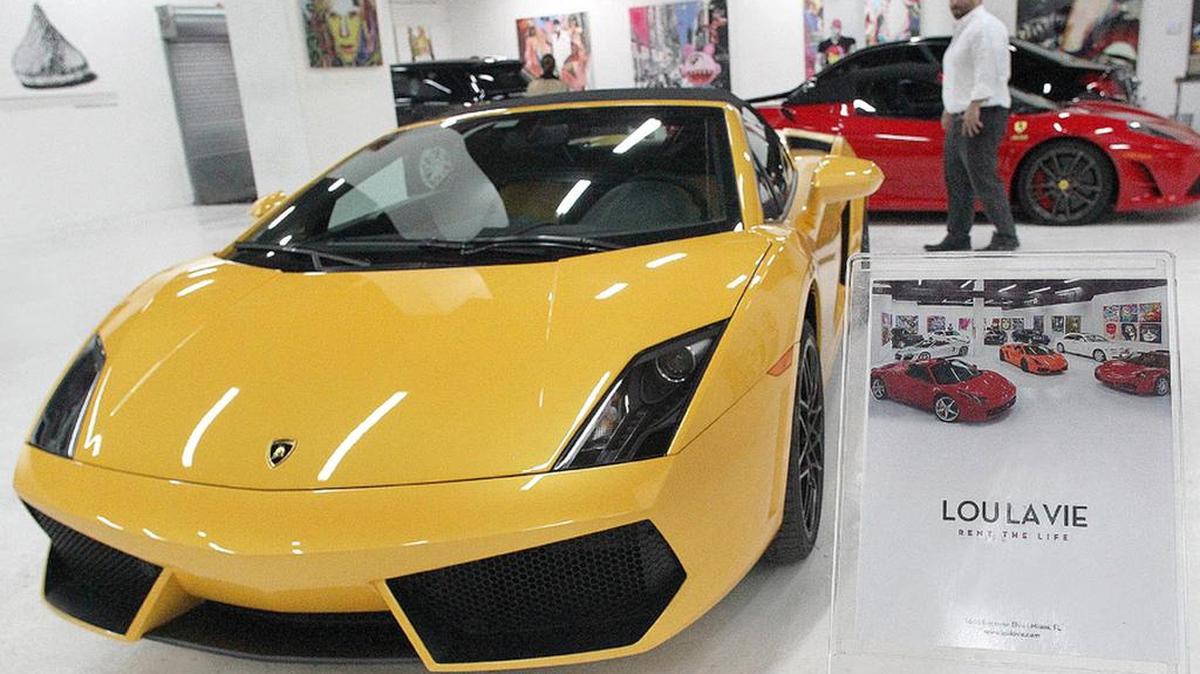 The sales tax would still be the same on a Lamborghini as a used HOnda under teh bill passed by the SC House.