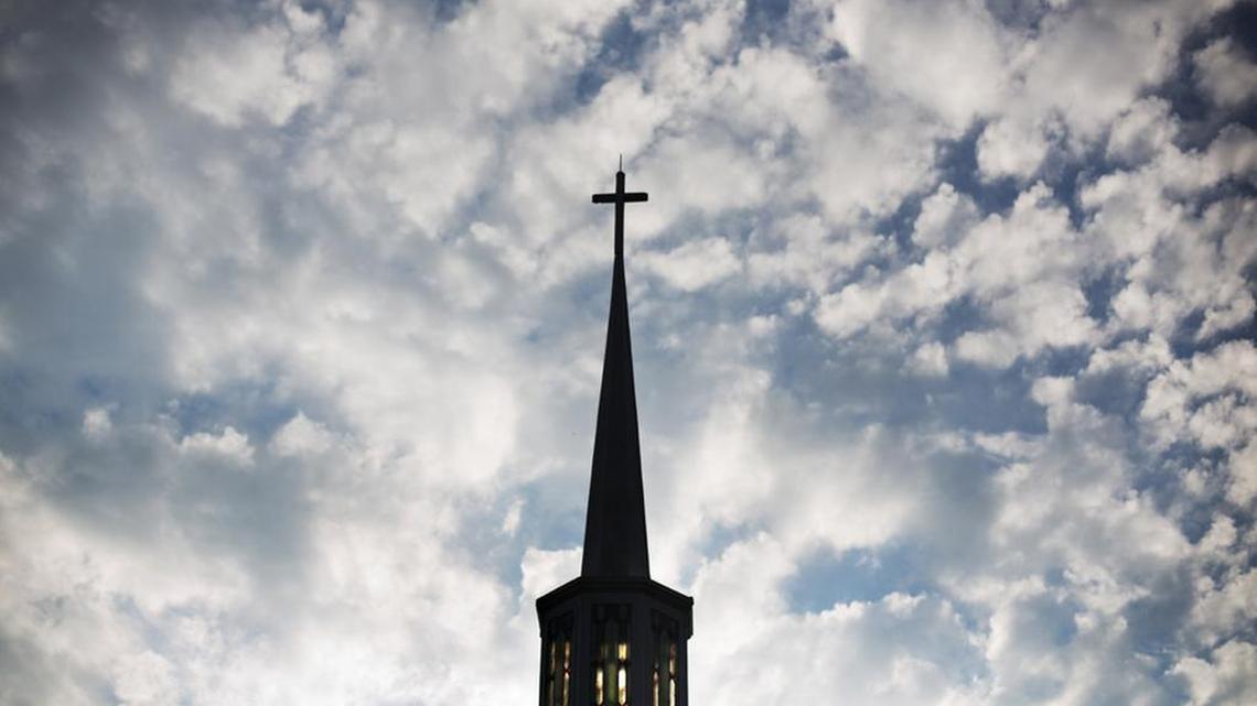 GOP taxed church parking to help pay for big tax cut. Now pastors want it rolled back