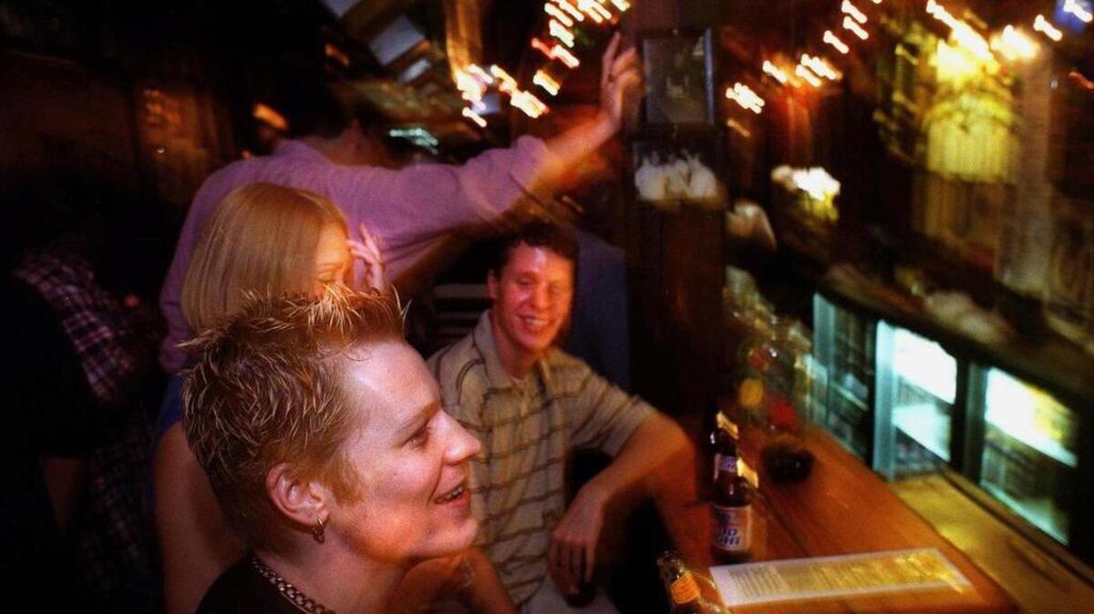 A handful of Columbia bars are allowed to remain open after 2 am, but the City Council might change that.
