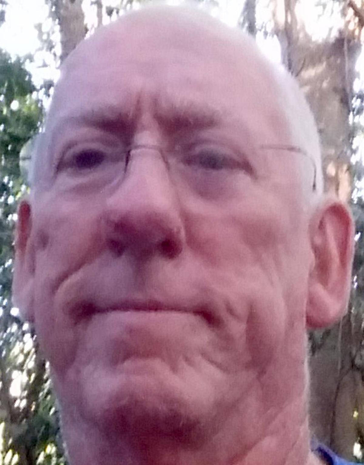 Gene Sansbury
