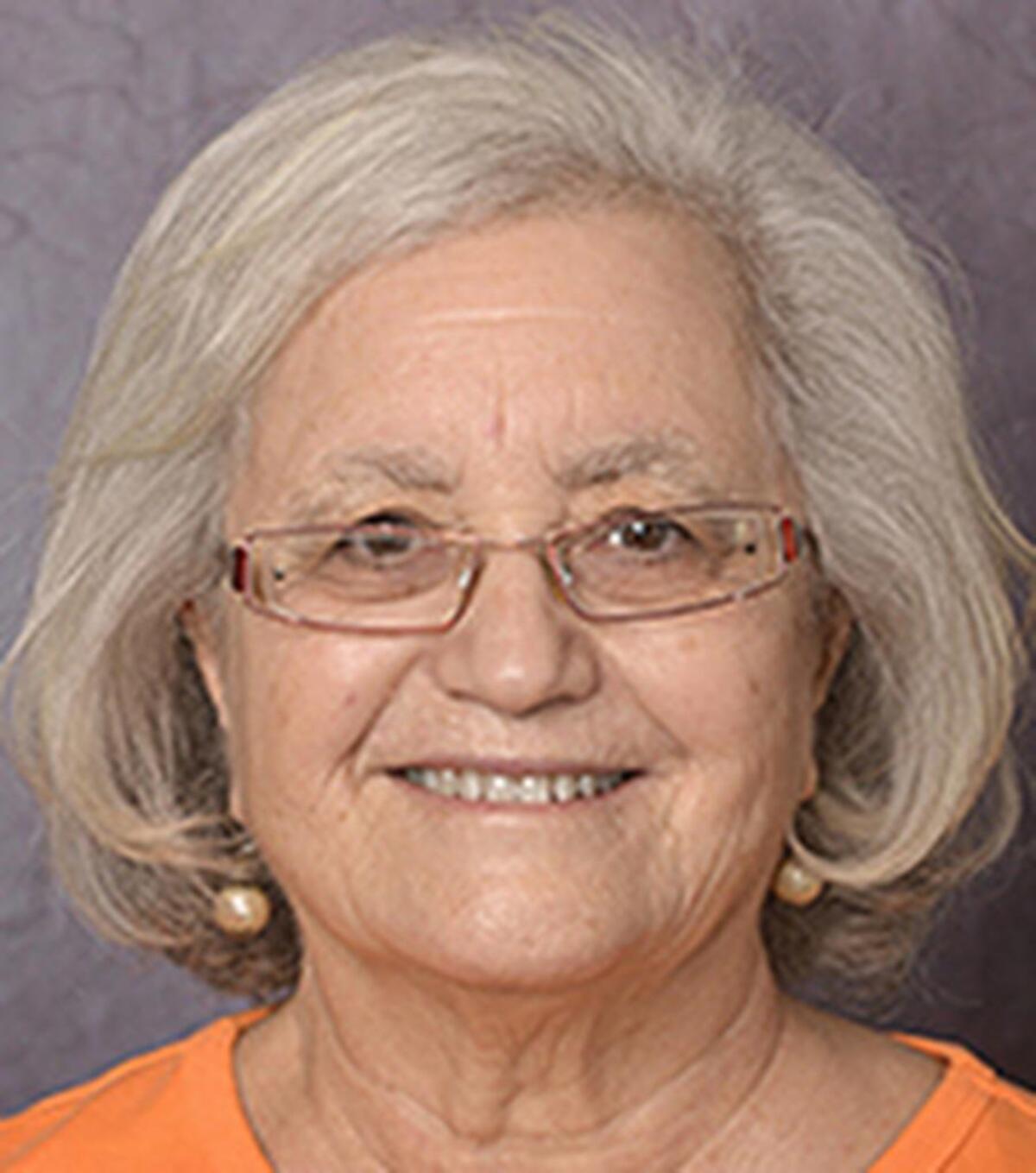Alice Bee Kasakoff