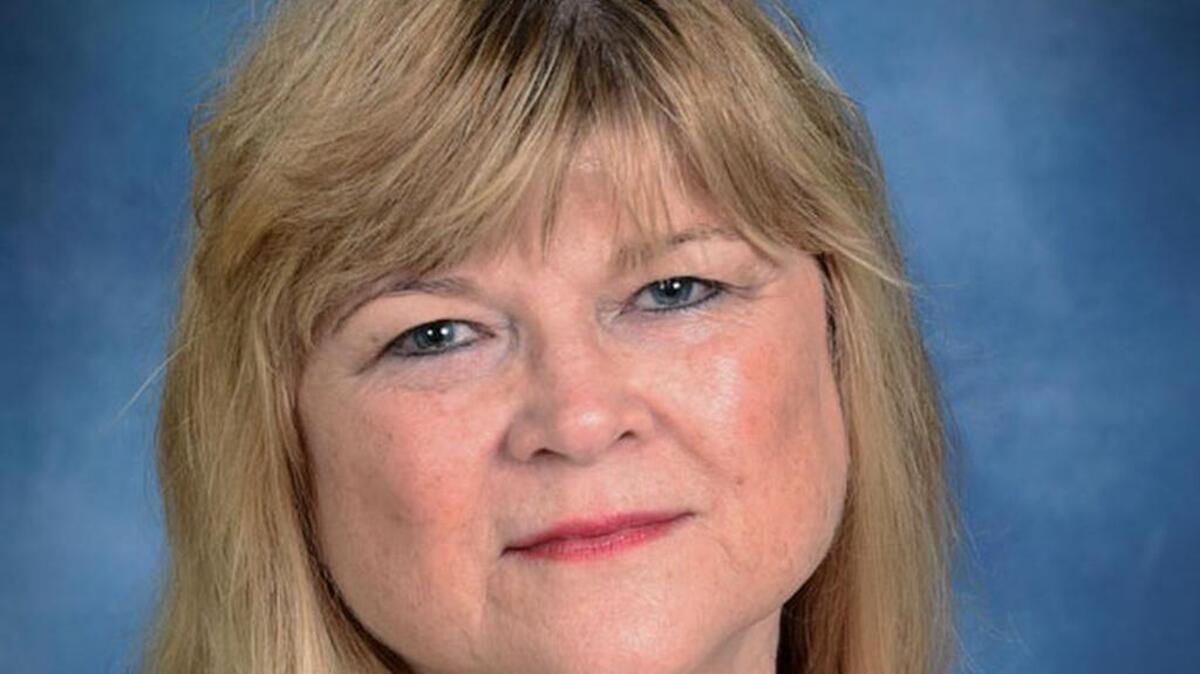 Julie Sellers