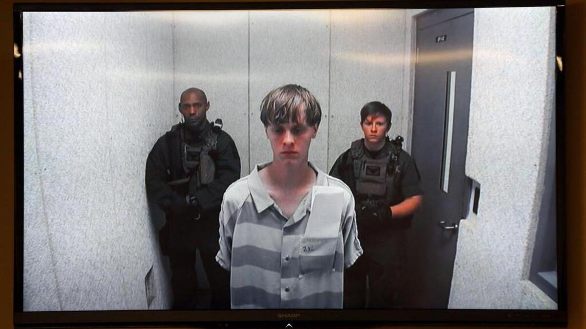 Dylann Roof wouldn’t have been able to purchase the gun he used to slaughter nine people at Charleston’s Emanuel African Methodist Episcopal Church if the FBI had more than three days to complete his background check.
