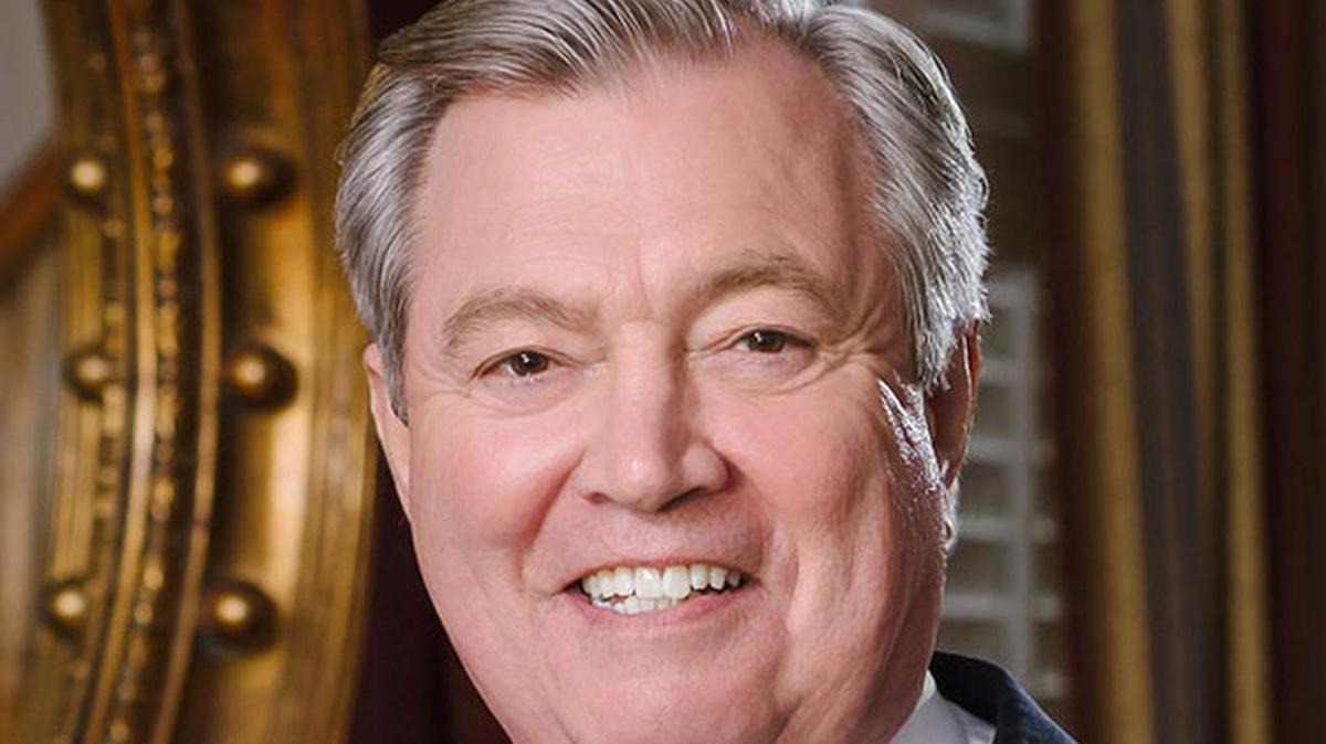 Dick Harpootlian