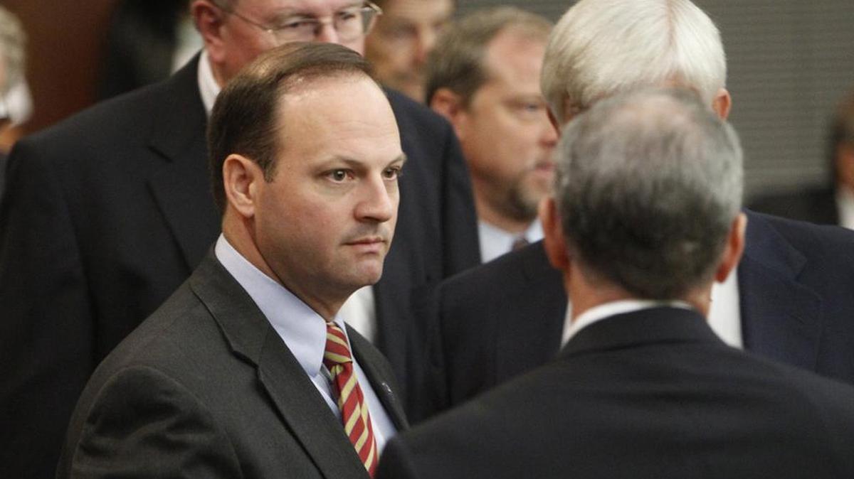 SCAttorney General Alan Wilson