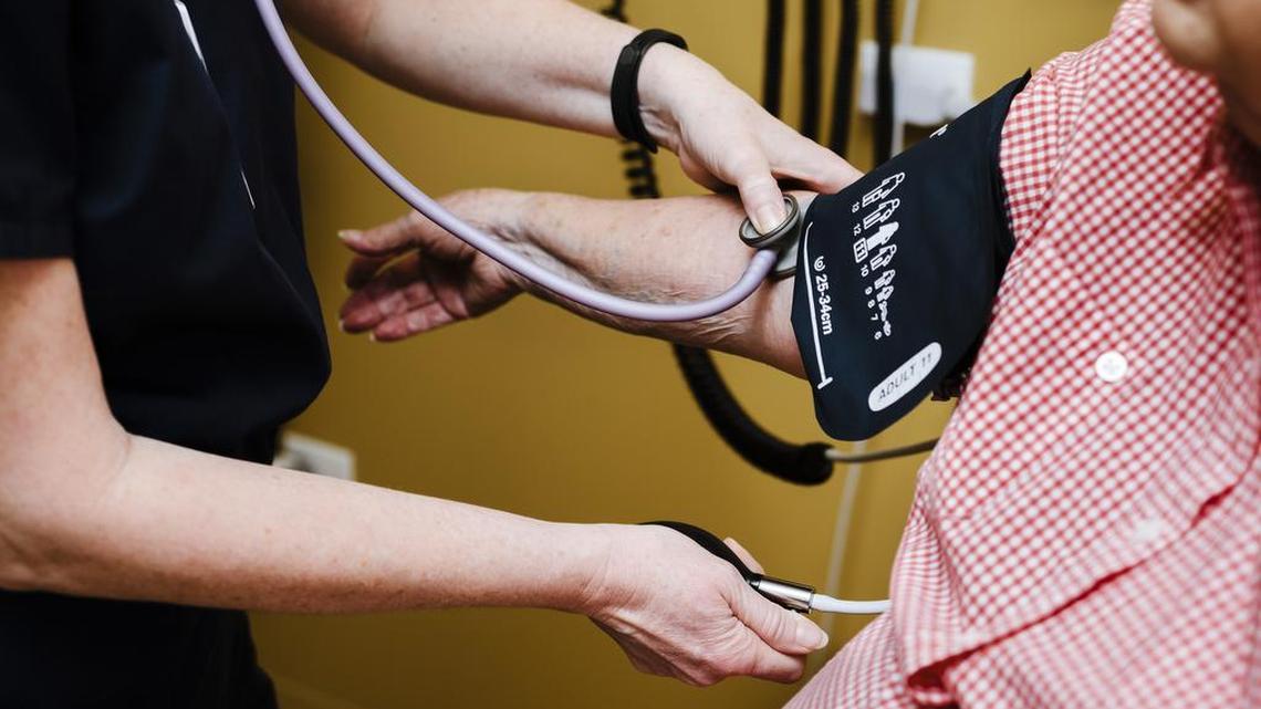 Is universal health care a right? Here’s what community leaders think.