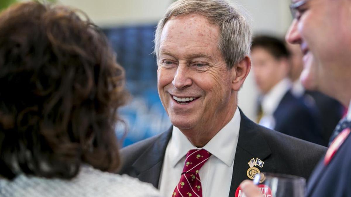 USRep Joe Wilson