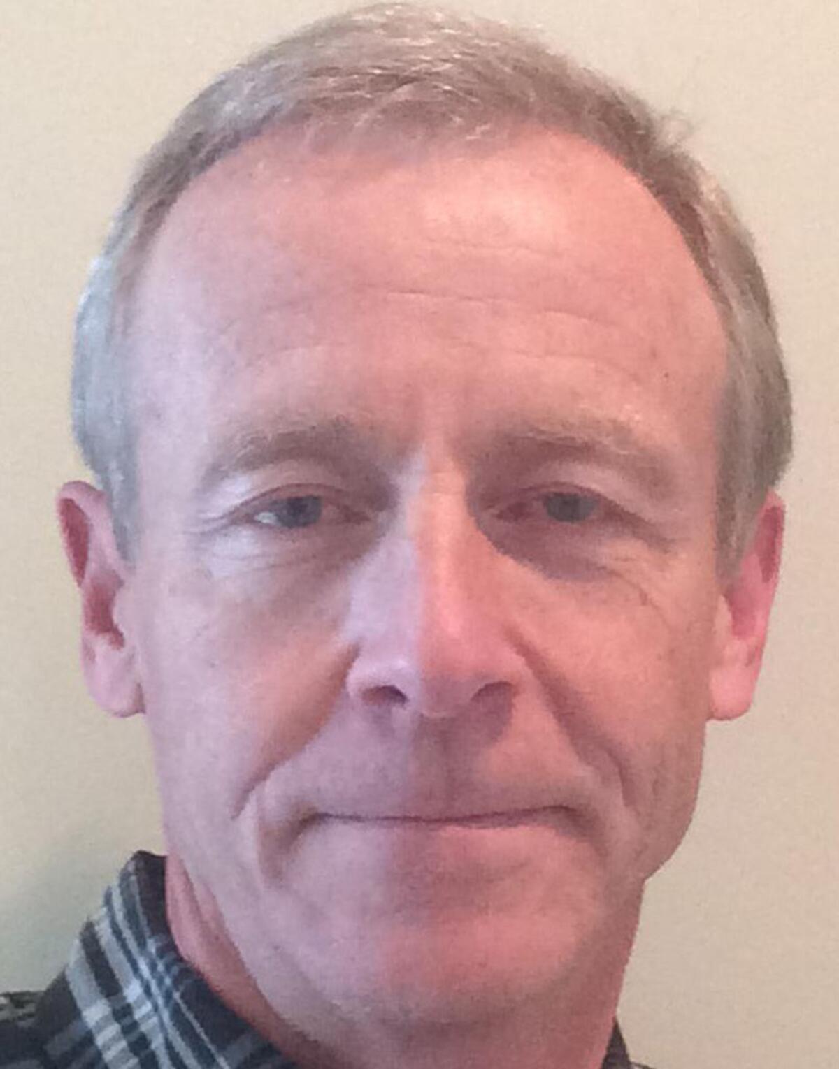 John Barnhill