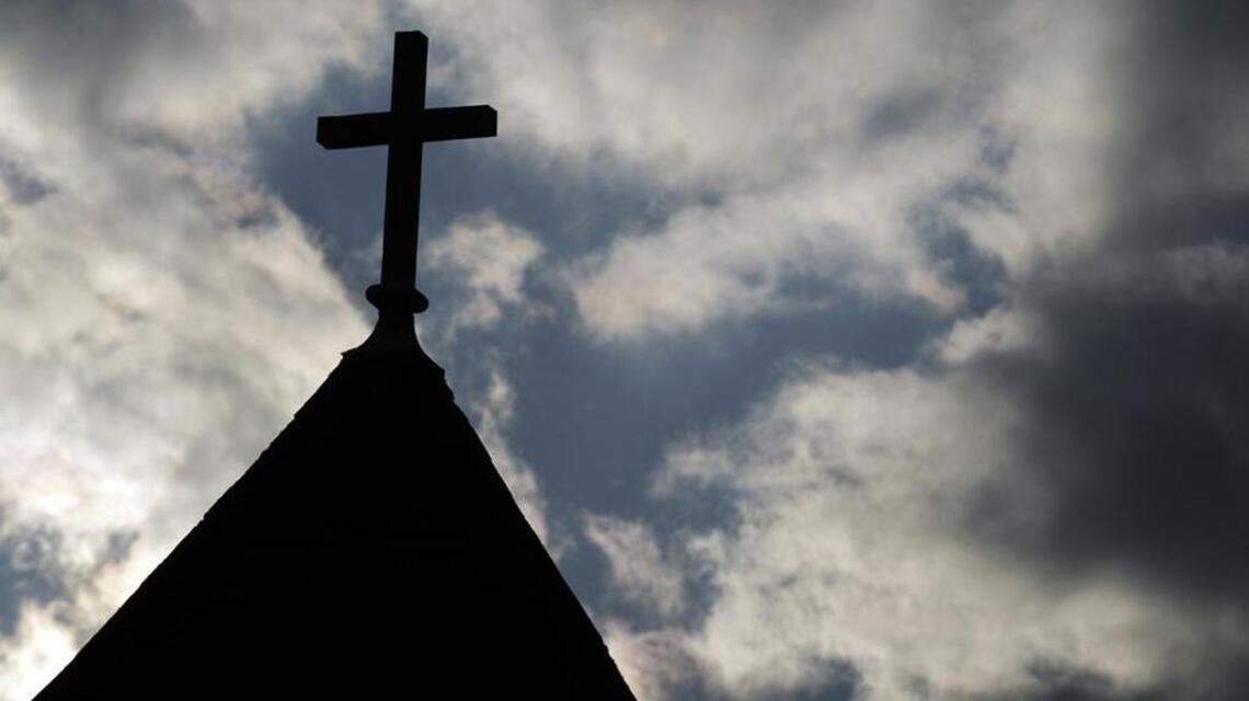Former Charleston Catholic priest named in Pennsylvania child sexual abuse report