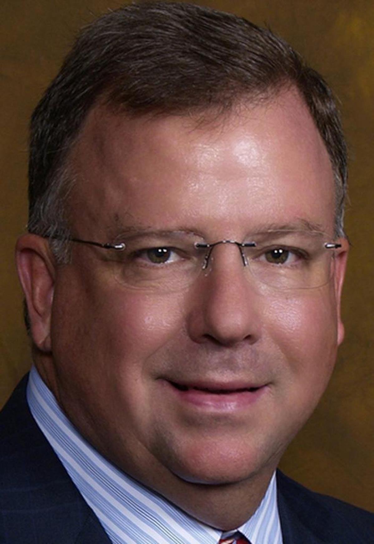 Pete Strom