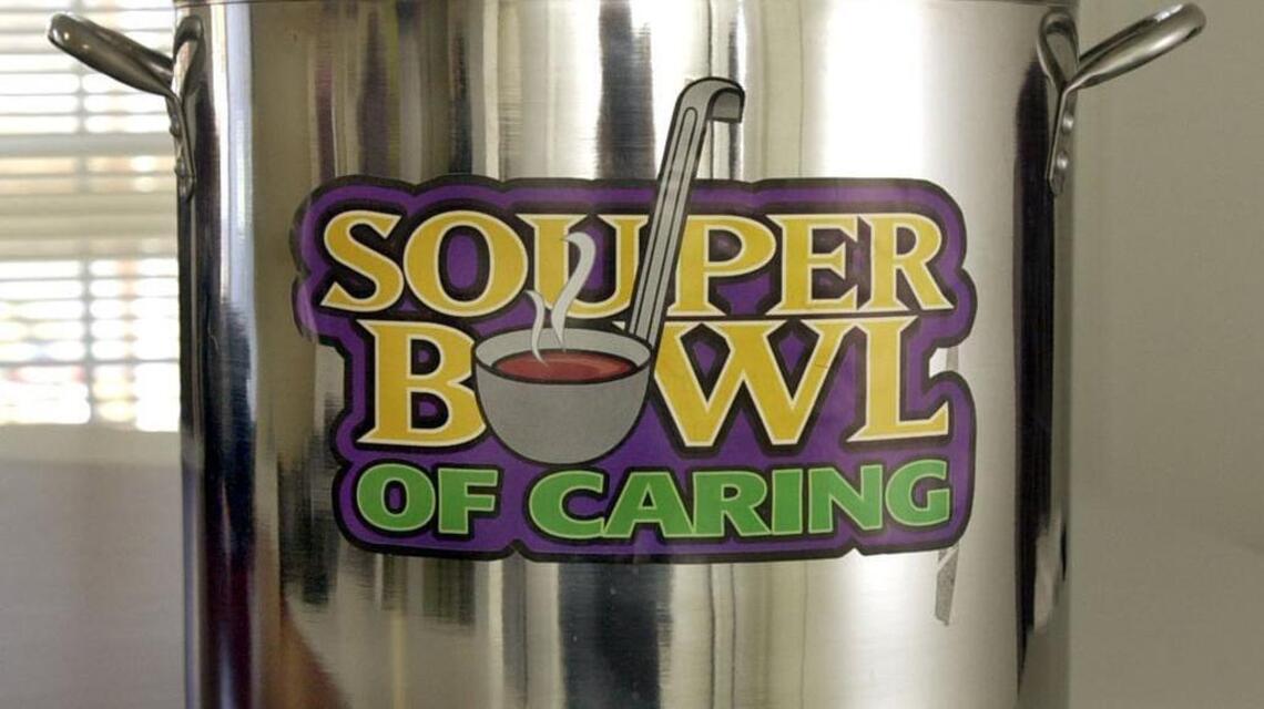 Bowl for soup — and a cause — at Coligny charity event. What to know
