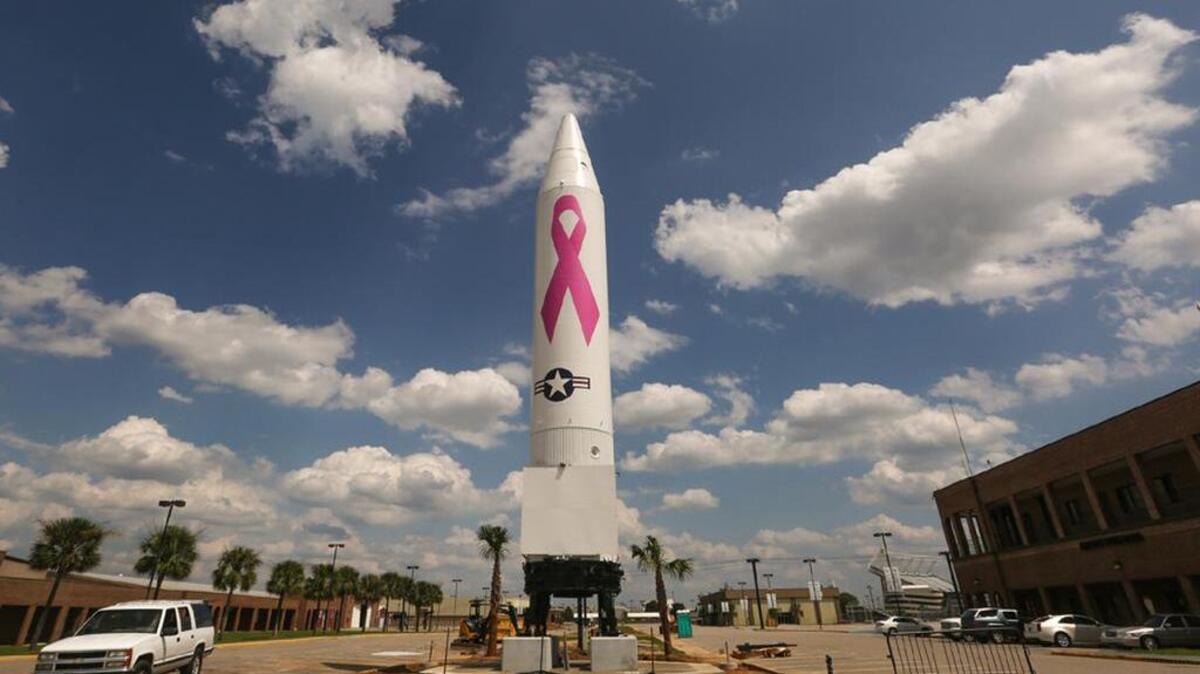 
The Rocket at the SC State Fairground

