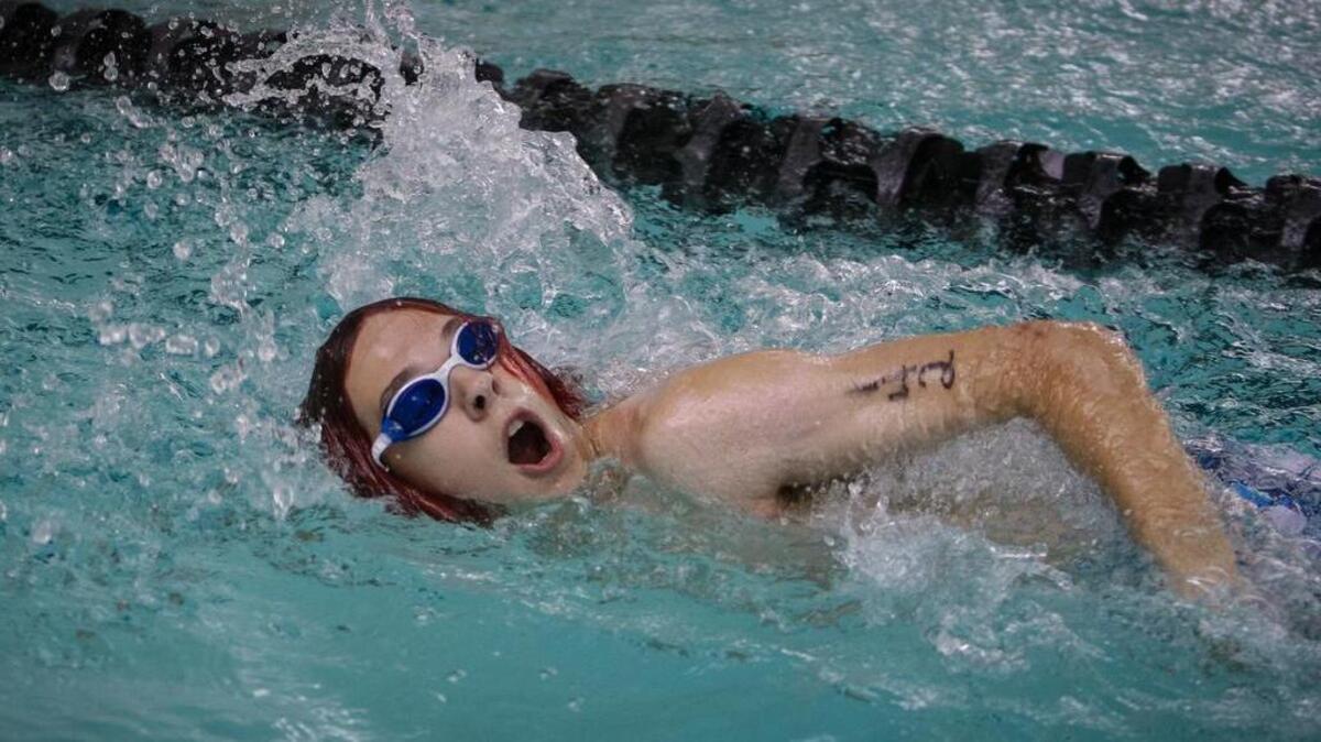You can still swim at some YMCAs. But don’t look for a pool at the new downtown Columbia Y when it opens this summer.