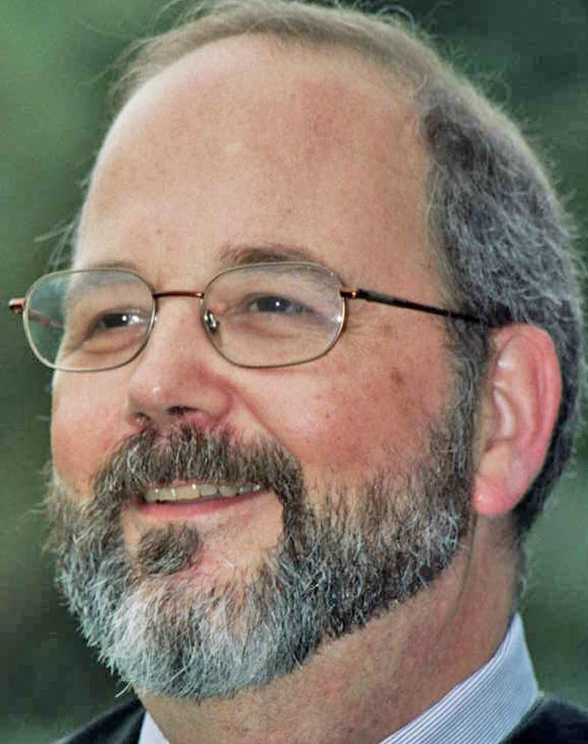Rev Jeff Liebermann