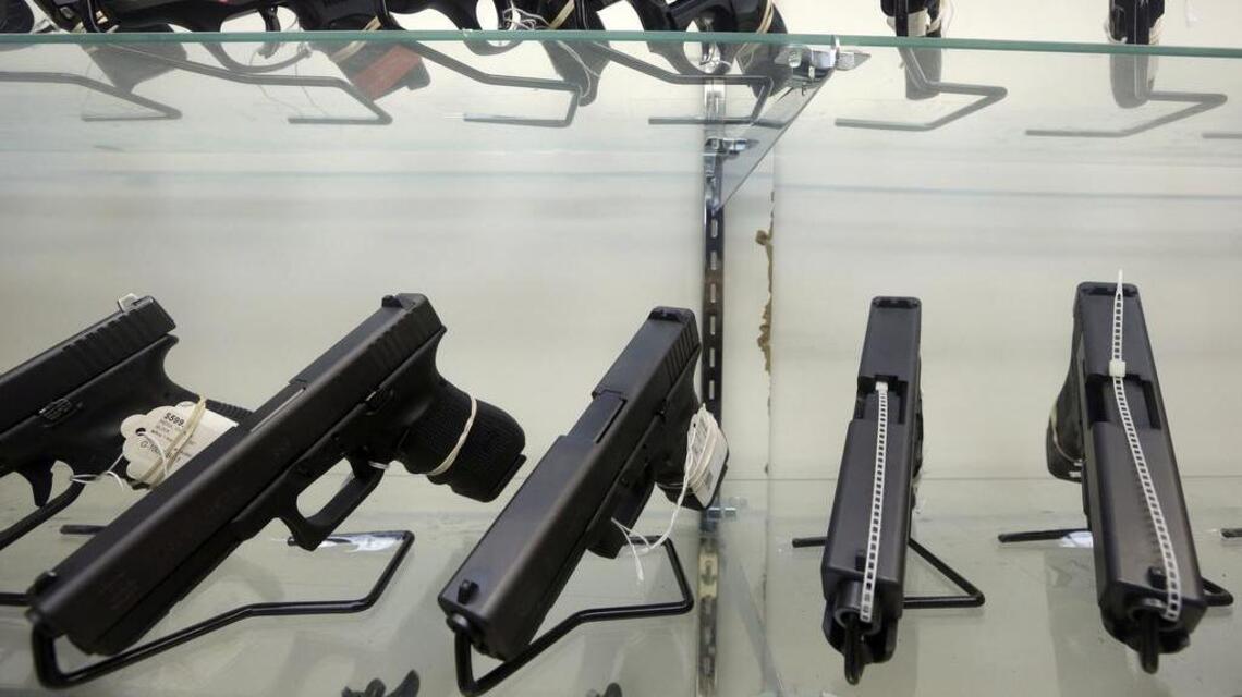 Bill allowing teachers to bring guns to schools in NC is a dangerous proposal | Opinion