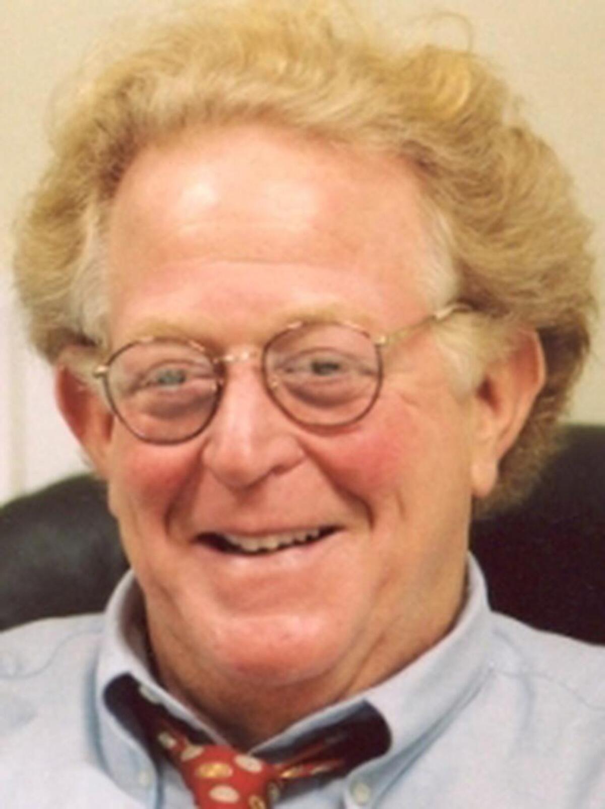 Billy Keyserling