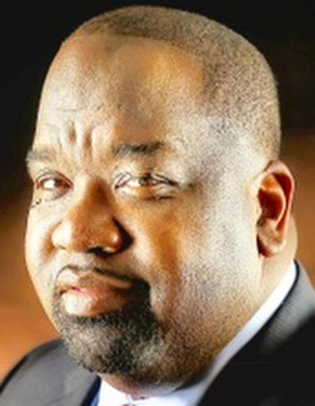 Andre Rogers
