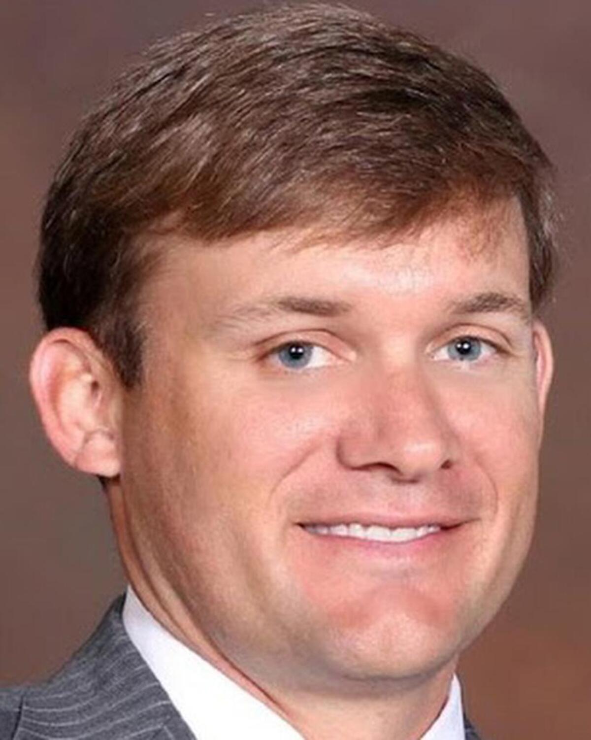 SC Rep Russell Ott