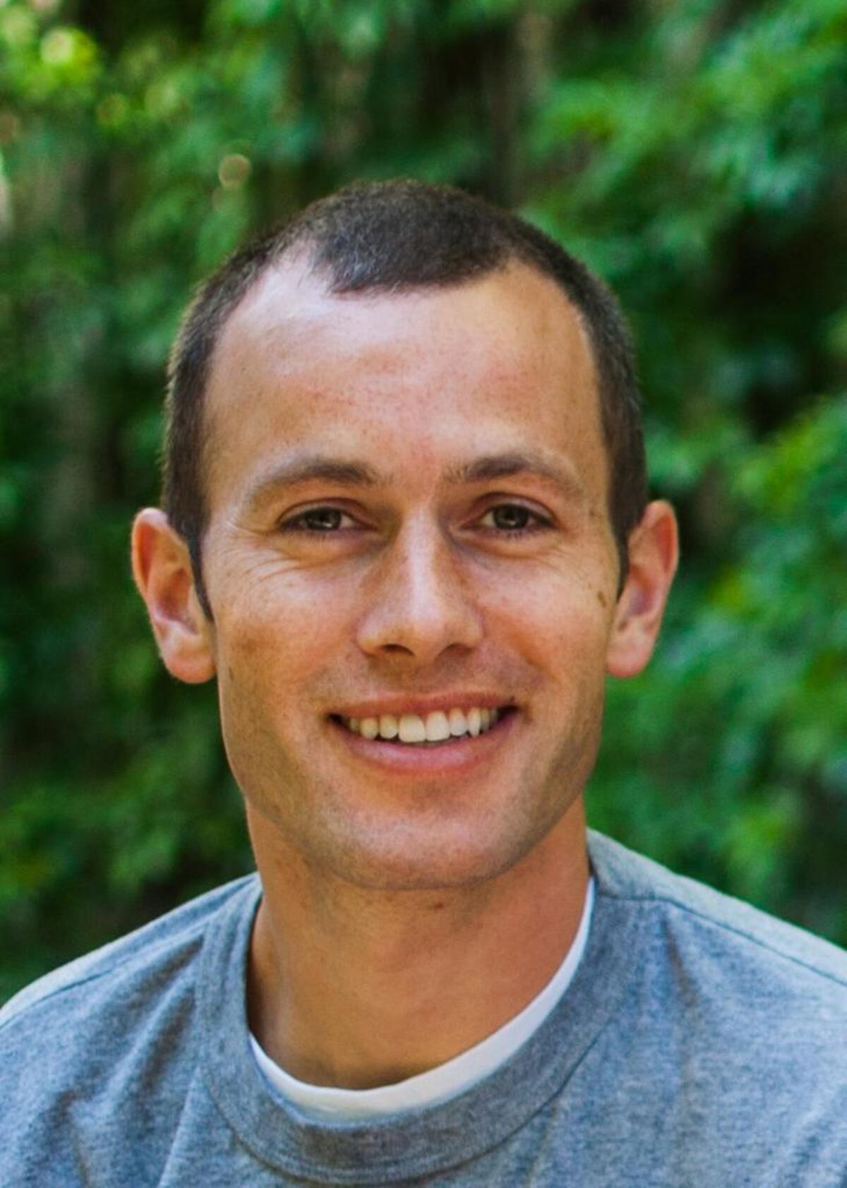Benjamin Roth