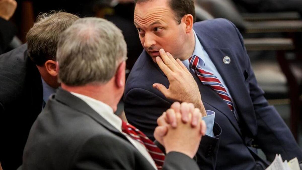 SC Attorney General Alan Wilson