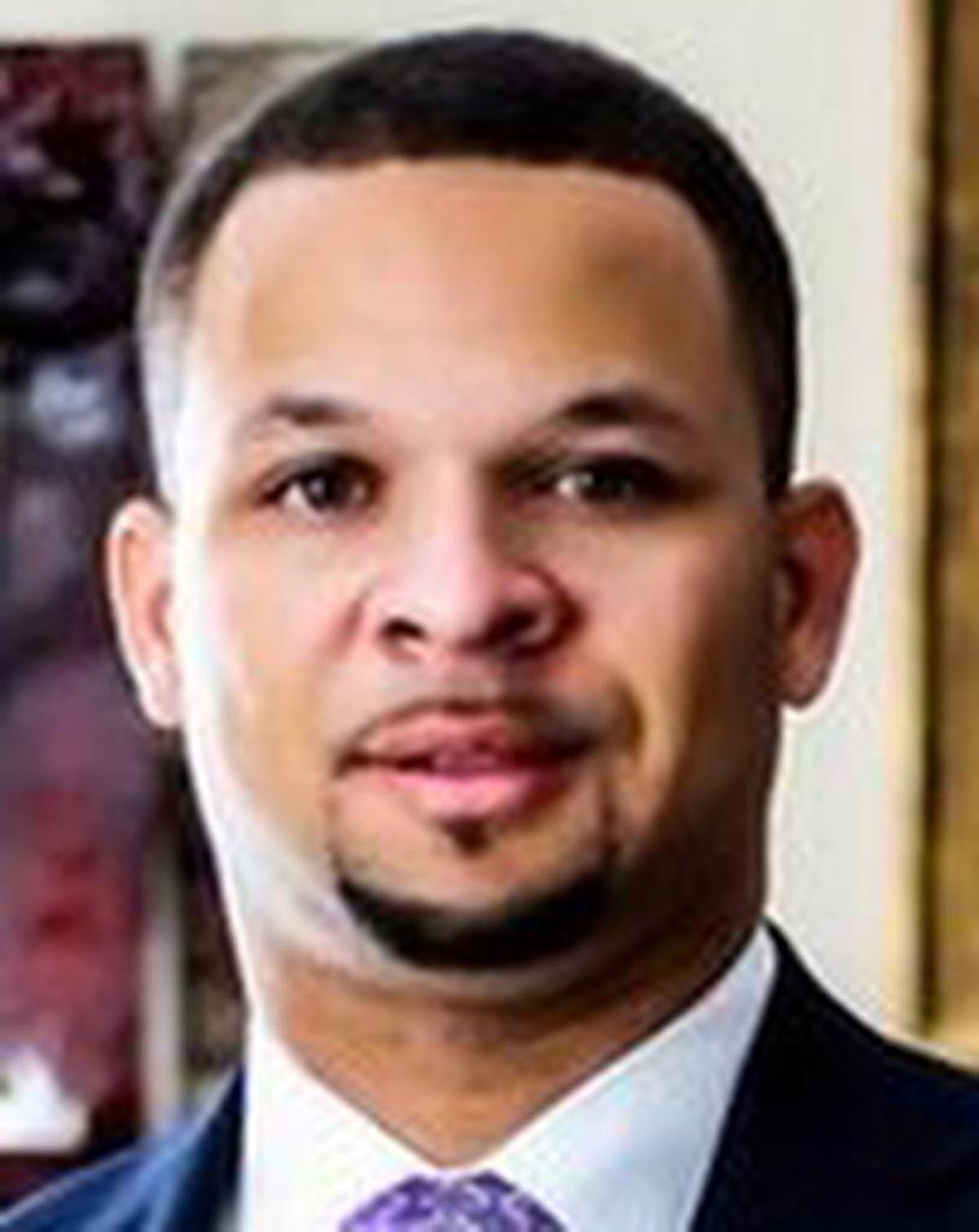 SC Rep John King