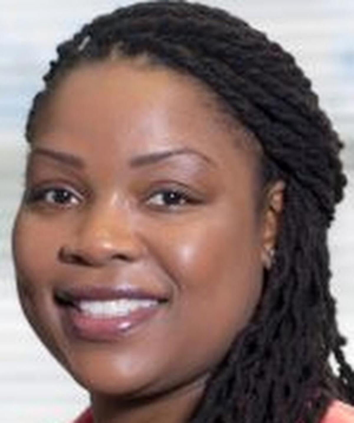 Shaunette Parker