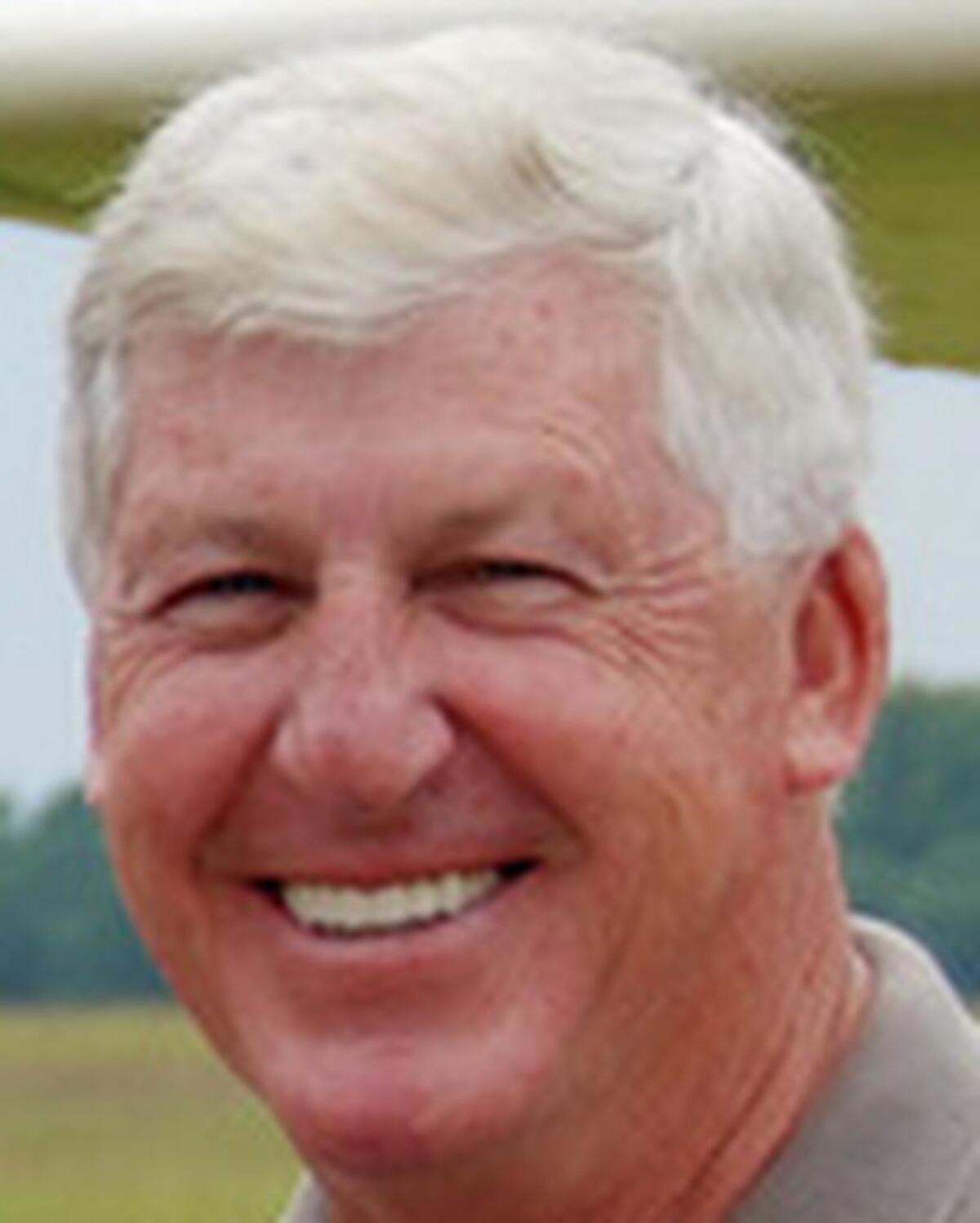 K.E. Bevier