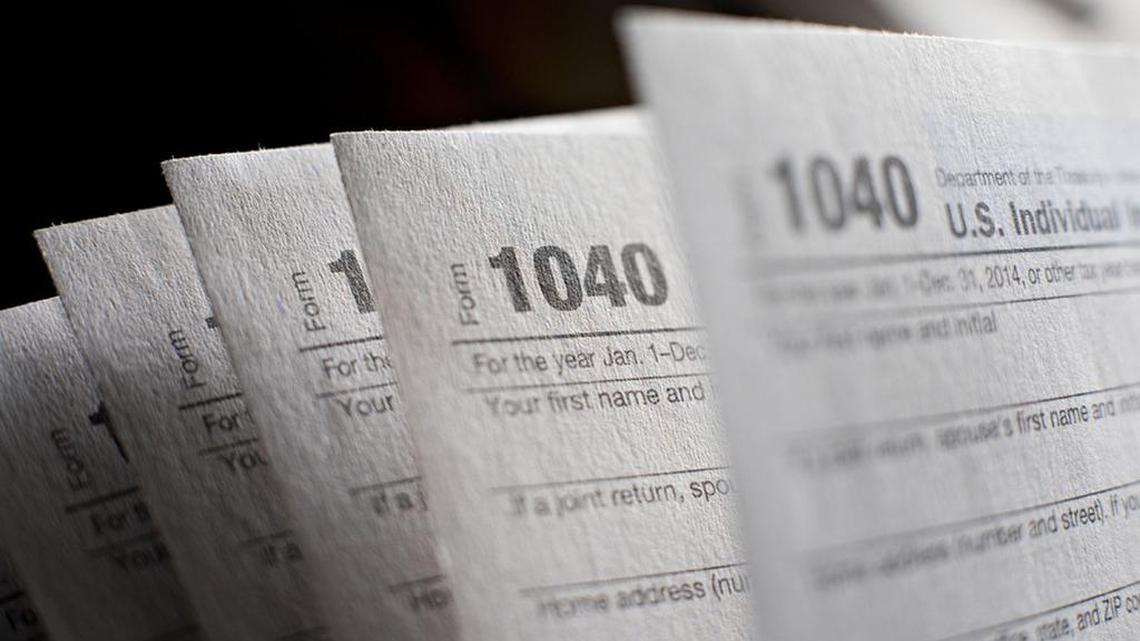 SC cuts taxes. Here’s a look at what changes will impact your pocket book