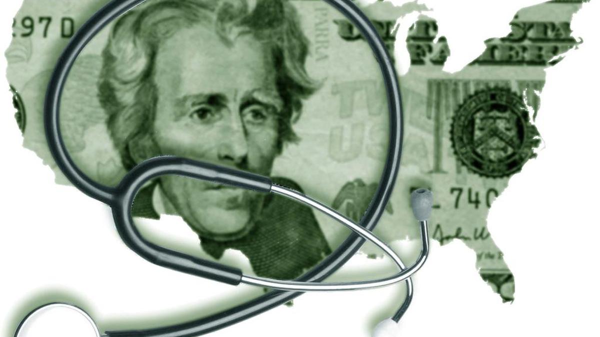  Legislation pending in the U.S. Senate would provide a national solution for surprise medical billing. 
