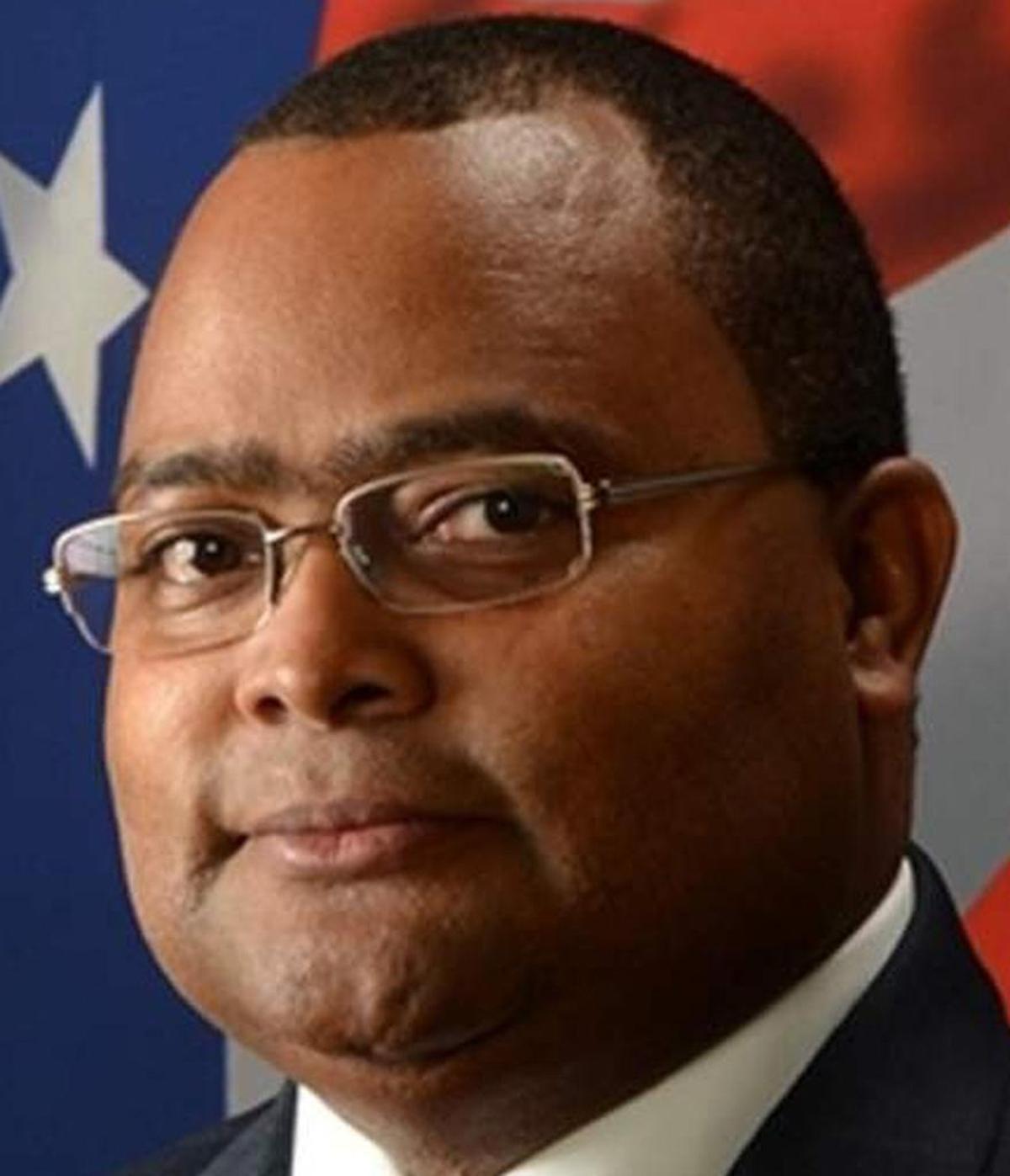 Stephen Gilchrist
