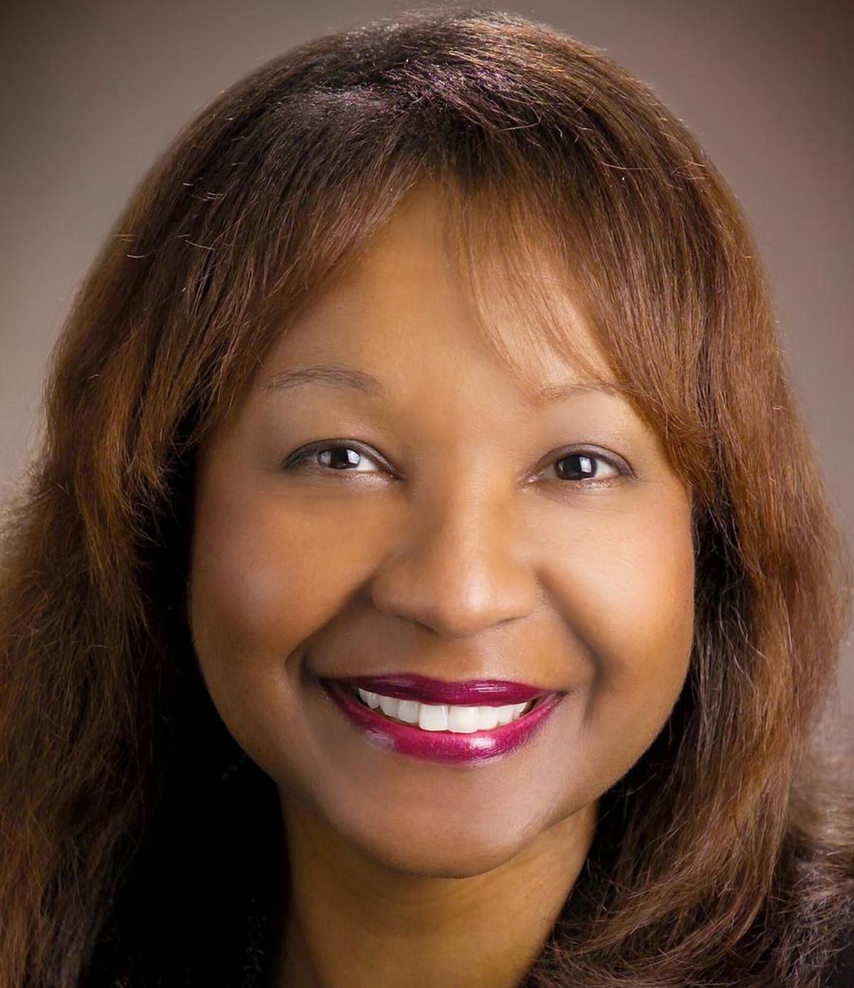 Carol Waldo