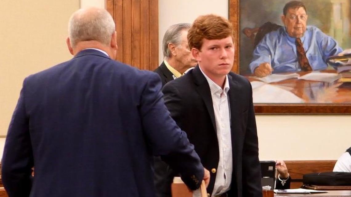 SC drops all felony charges against Paul Murdaugh. Boat crash investigation stays open